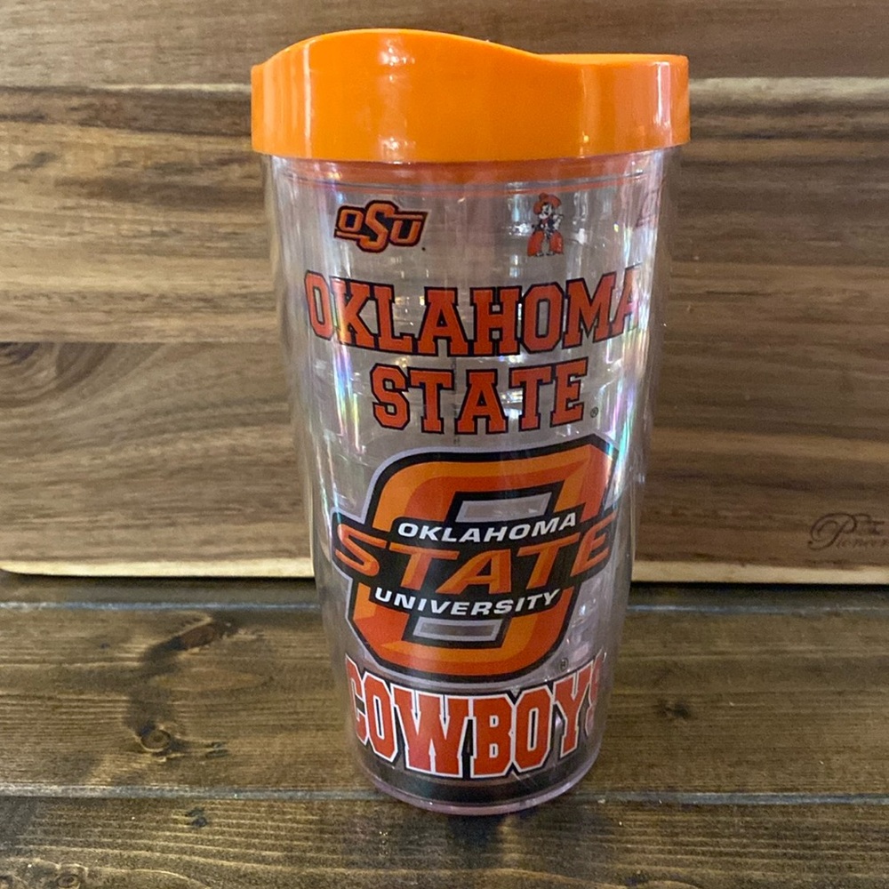 Oklahoma State University Cowboys